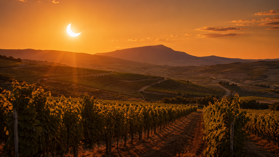 Éclipse du 12 août 2026 à Logroño (La Rioja) : guide d'observation